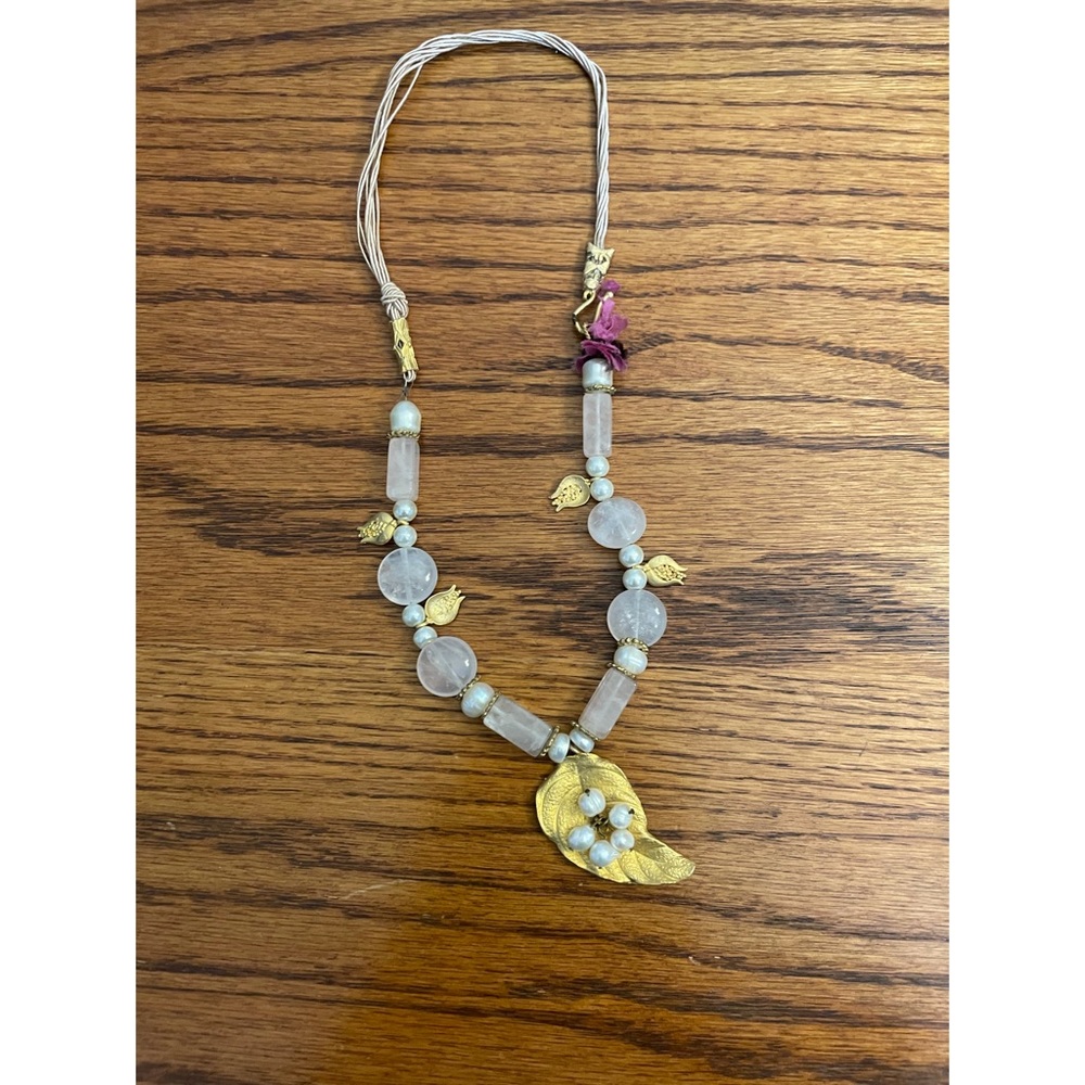 Turkish Necklace - Picture 3 of 9